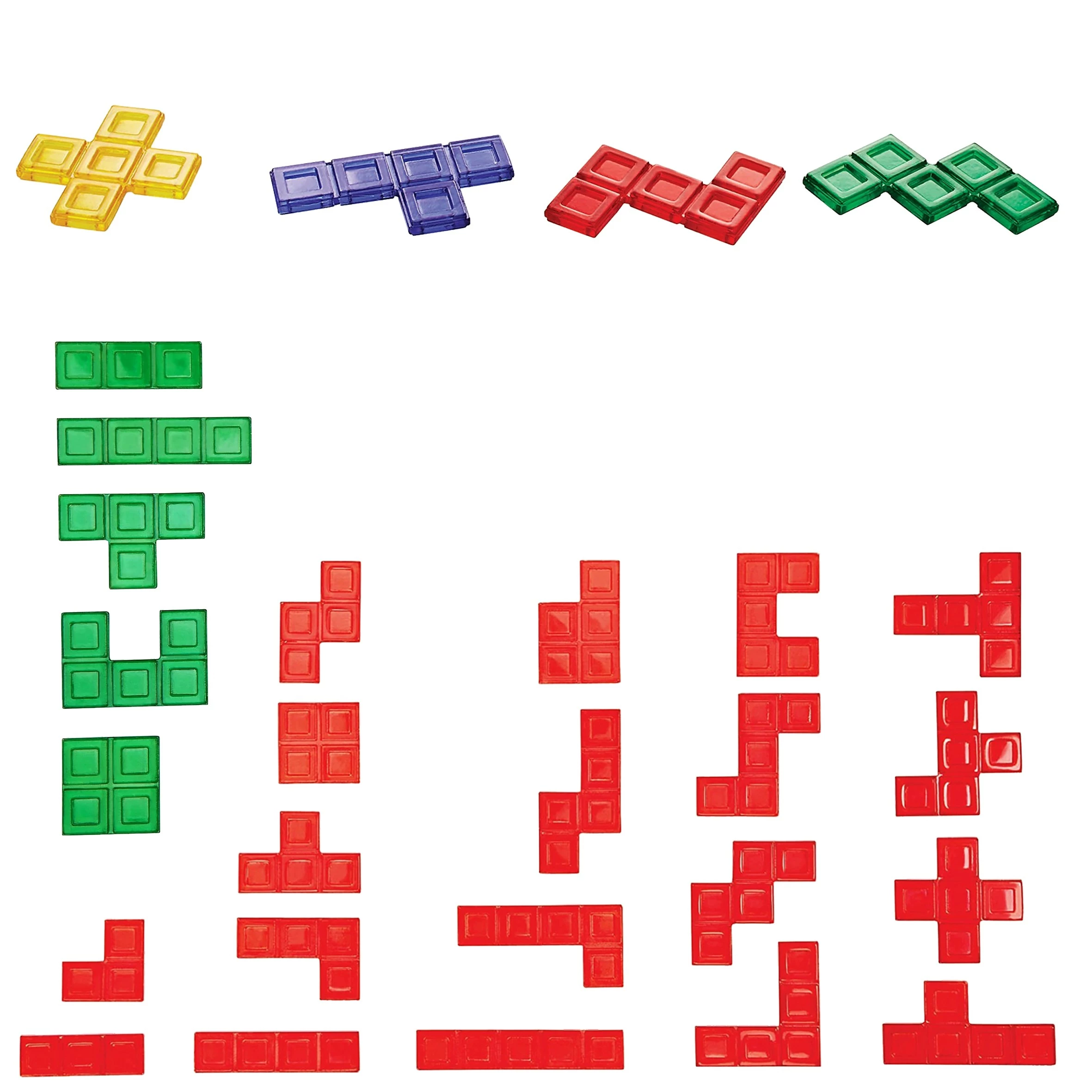 Blokus 7 Blokus - Afbeelding 5