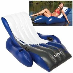 Intex Floating Lounge 180×135