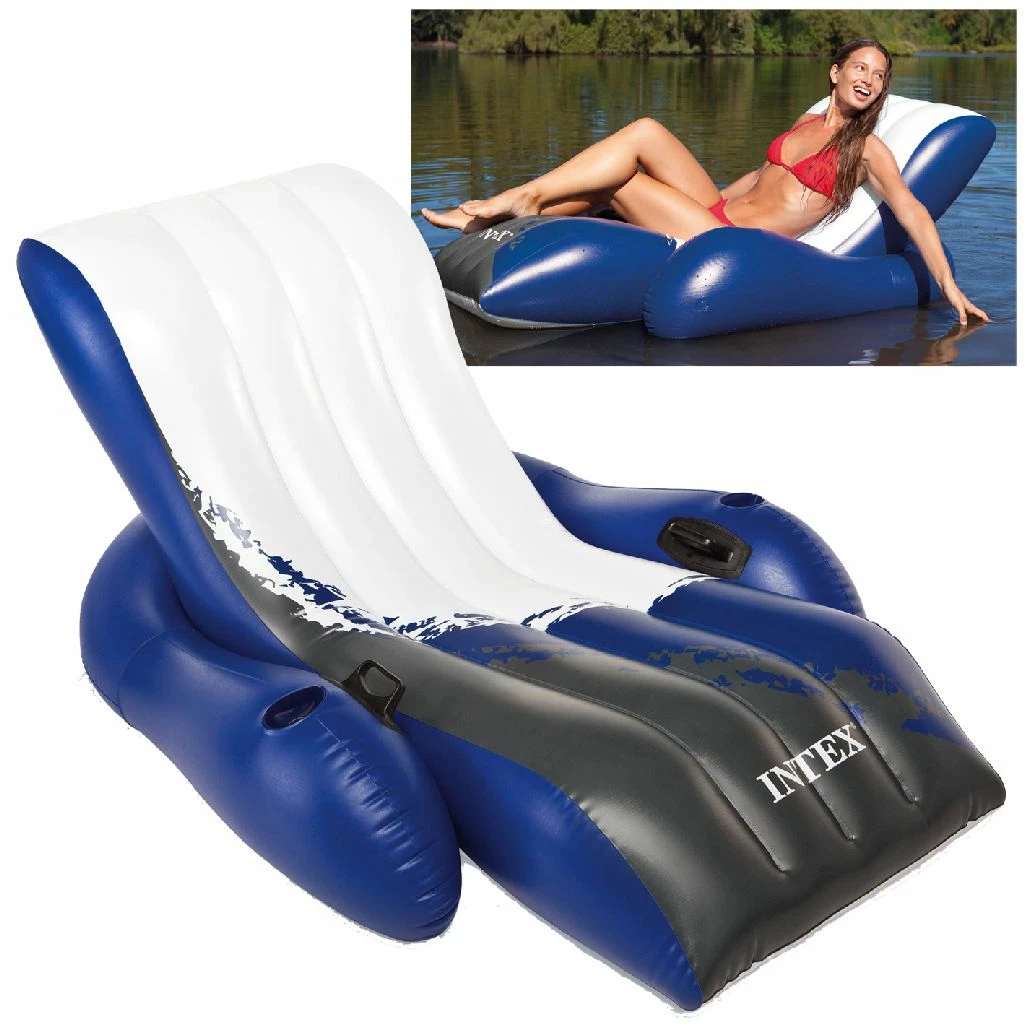 Intex Floating Lounge 180×135 3 Intex Floating Lounge 180×135