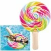 Intex Rainbow Lollipop Float 208x135cm -LOL Surprise winkel 0774146