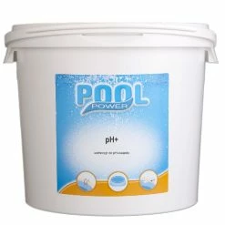 Pool Power Ph Plus 5 Kg