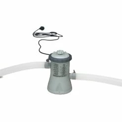 Intex Filterpomp 12v 244/305