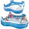 Intex Family Lounge Pool