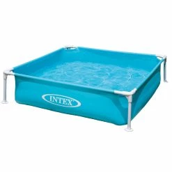 Intex Mini Frame Pool 122×122