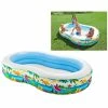 Intex Paradise Pool 262x160x46 2 Intex Paradise Pool 262x160x46 -LOL Surprise winkel 0775253