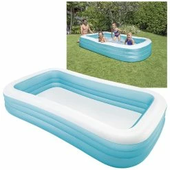 Intex Family Pool 305x183x56cm