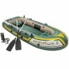 Intex Seahawk 3pers. Boot Set 2 Intex Seahawk 3pers. Boot Set -LOL Surprise winkel 0776002
