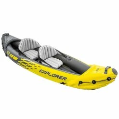 Intex Explorer 2 Pers. Kayak