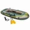 Intex Seahawk 2pers. Boot Set -LOL Surprise winkel 0776111