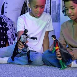 Batman 30cm Figures Ass -LOL Surprise winkel 0778988009406 4