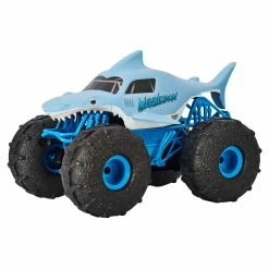 Monster Jam Megalodon Storm RC -LOL Surprise winkel 0778988136515 3
