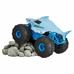 Monster Jam Megalodon Storm RC -LOL Surprise winkel 0778988136515 6