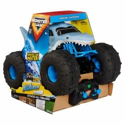 Monster Jam Megalodon Storm RC -LOL Surprise winkel 0778988136515 8
