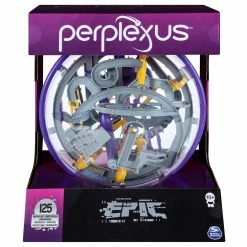 Perplexus Epic -LOL Surprise winkel 0778988268551 7