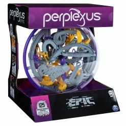 Perplexus Epic -LOL Surprise winkel 0778988268551 8
