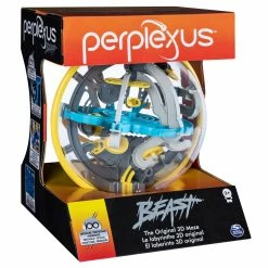 Perplexus Beast -LOL Surprise winkel 0778988268575 8