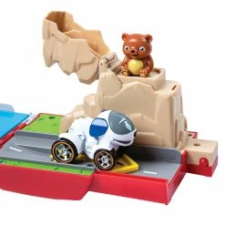 Paw Patrol Die Cast Paw Patroller -LOL Surprise winkel 0778988270240 6