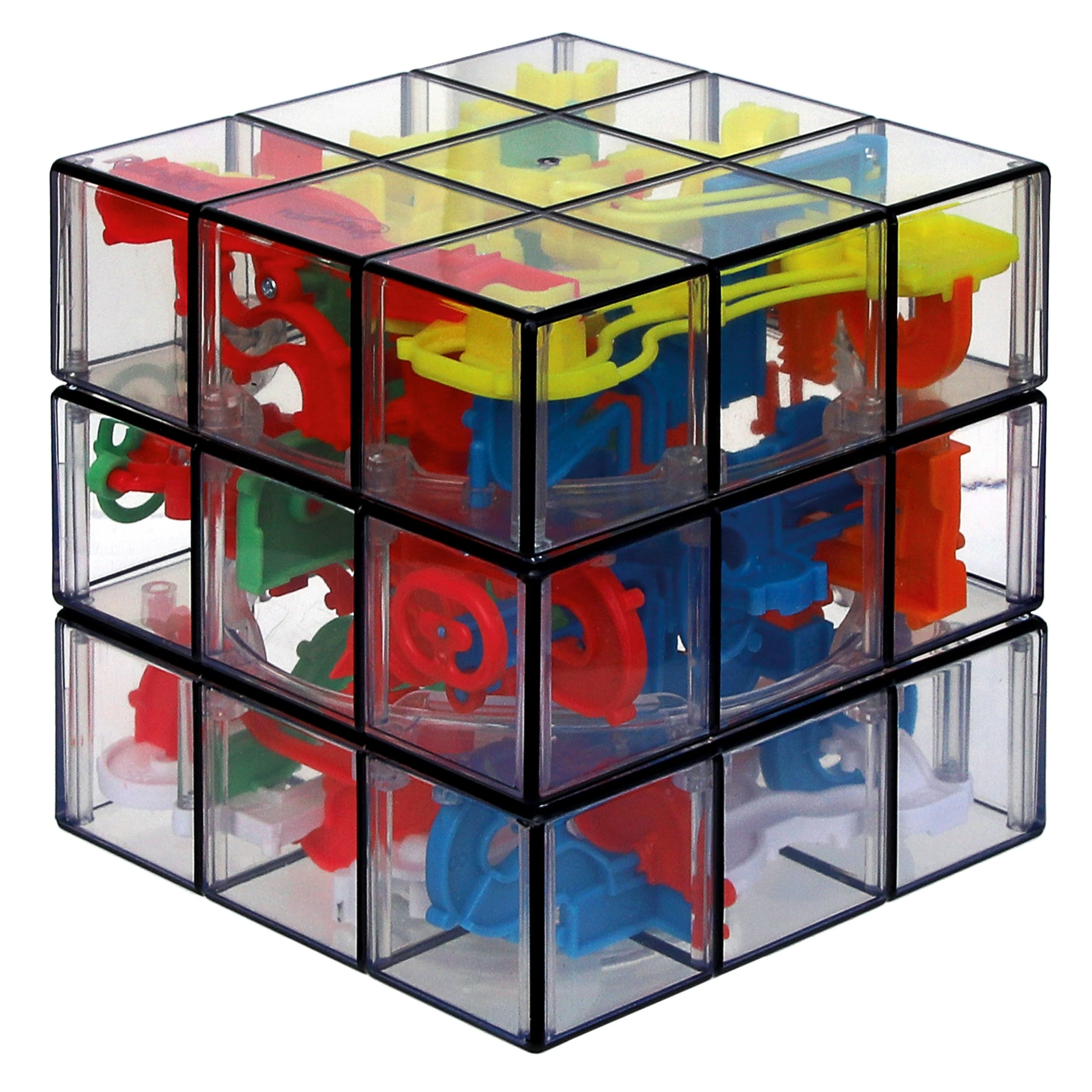 Perplexus Fusion Rubiks Perplexus 3×3 Perplexus Fusion Rubiks Perplexus 3×3 -LOL Surprise winkel 0778988297490 2