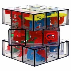 Perplexus Fusion Rubiks Perplexus 3×3 4 Perplexus Fusion Rubiks Perplexus 3×3 -LOL Surprise winkel 0778988297490 3