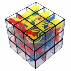 Perplexus Fusion Rubiks Perplexus 3×3 5 Perplexus Fusion Rubiks Perplexus 3×3 -LOL Surprise winkel 0778988297490 6