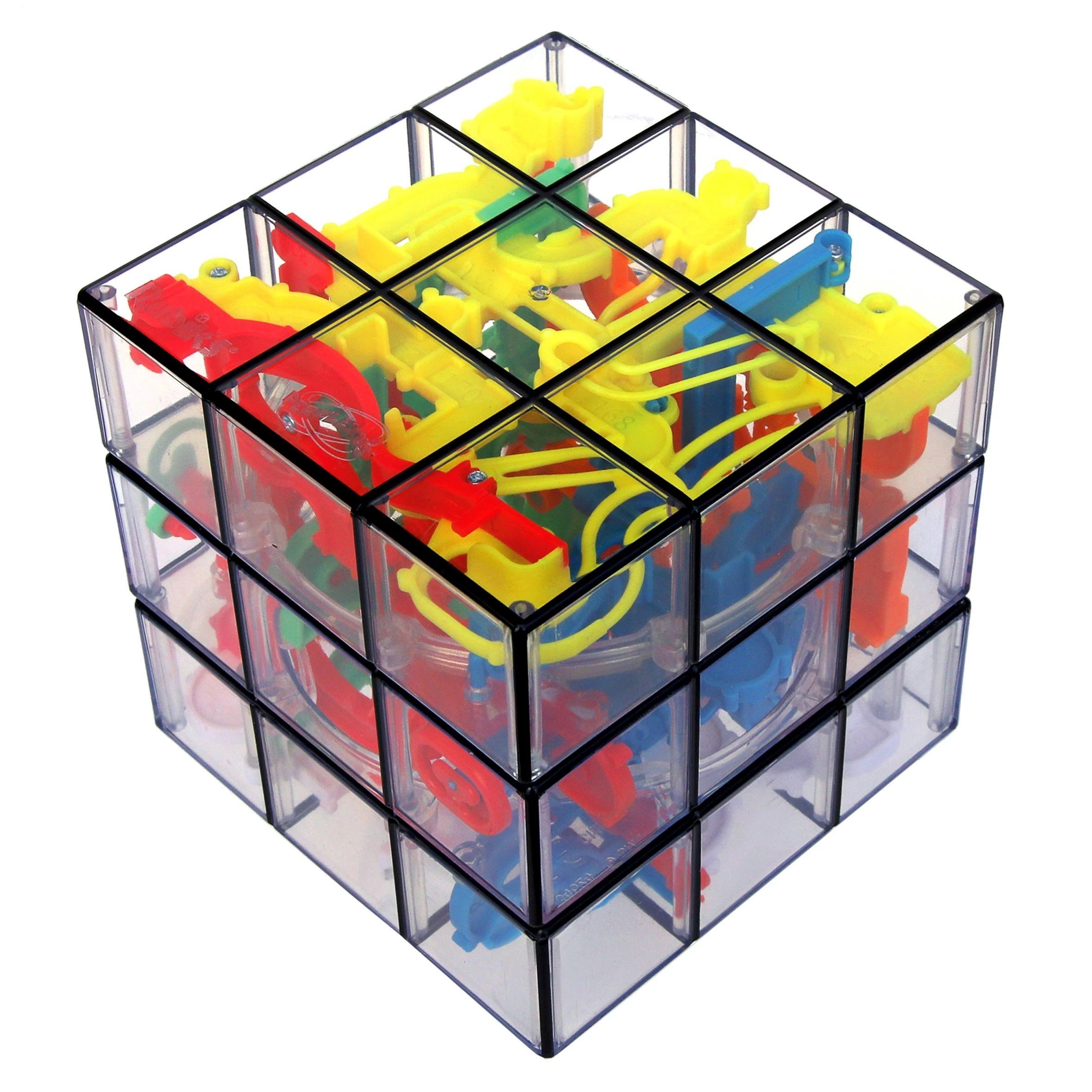 Perplexus Fusion Rubiks Perplexus 3×3 Perplexus Fusion Rubiks Perplexus 3×3 -LOL Surprise winkel 0778988297490 6