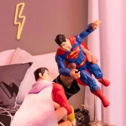DC 30cm Figure Superman -LOL Surprise winkel 0778988299302 4