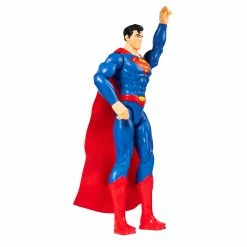 DC 30cm Figure Superman -LOL Surprise winkel 0778988299302 6