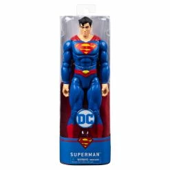 DC 30cm Figure Superman -LOL Surprise winkel 0778988299302 8