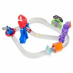 Paw Patrol The Movie True Metal Adventure City Set 4 Paw Patrol The Movie True Metal Adventure City Set -LOL Surprise winkel 0778988338766 3