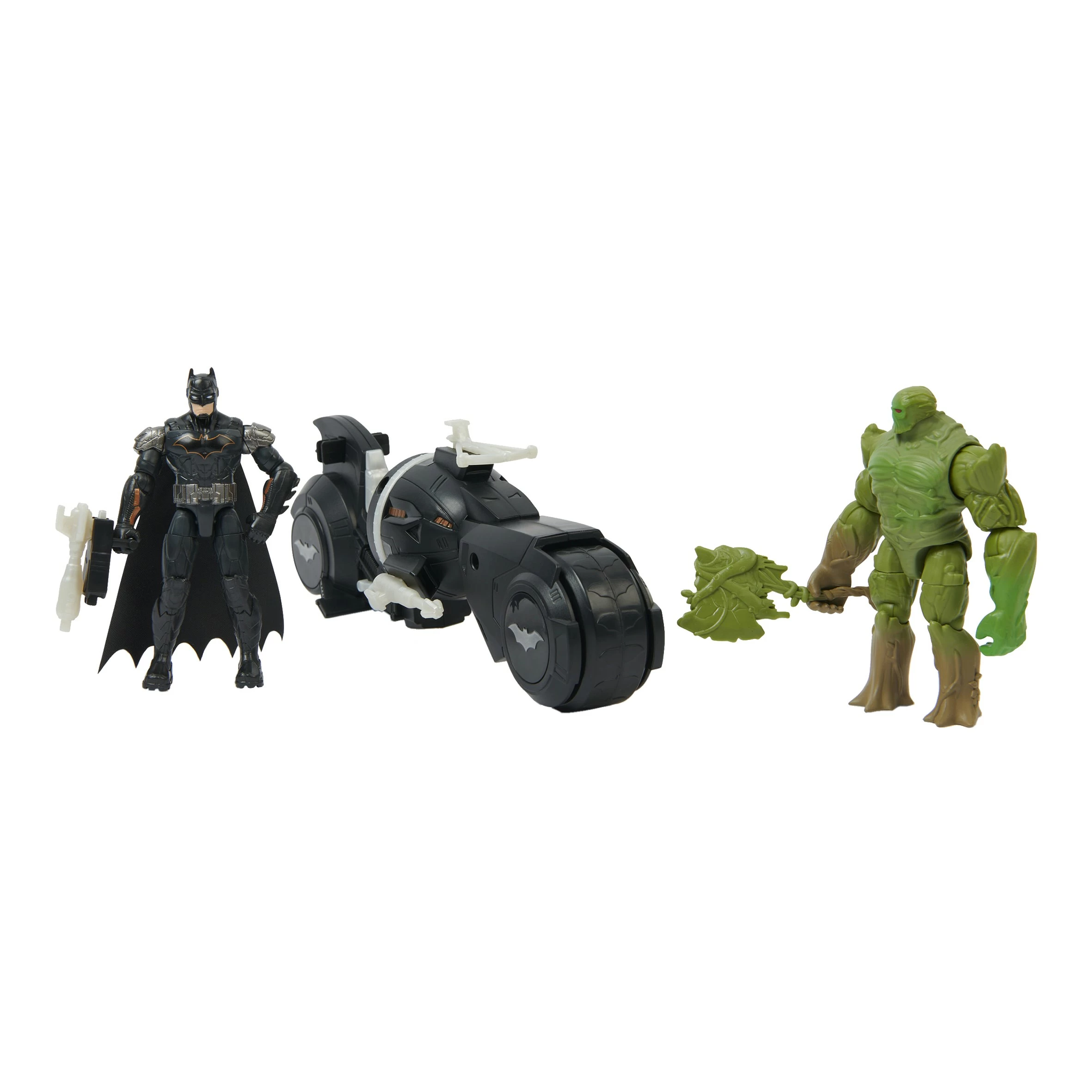 Batman Batcycle Versuslook And Swamp Thing 10cm Batman Batcycle Versuslook And Swamp Thing 10cm -LOL Surprise winkel 0778988343227 2