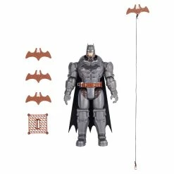 Batman 30cm Figure Feature Batman 10 Batman 30cm Figure Feature Batman -LOL Surprise winkel 0778988343692 3