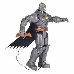 Batman 30cm Figure Feature Batman 11 Batman 30cm Figure Feature Batman -LOL Surprise winkel 0778988343692 6