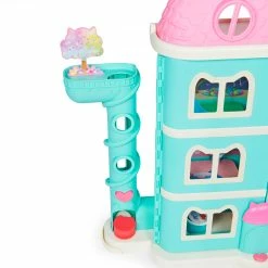 Gabby’s Dollhouse Gabby’s Purrfect Dollhouse -LOL Surprise winkel 0778988364345 6