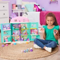 Gabby’s Dollhouse Figure Gift Pack 5 Gabby’s Dollhouse Figure Gift Pack -LOL Surprise winkel 0778988364840 4