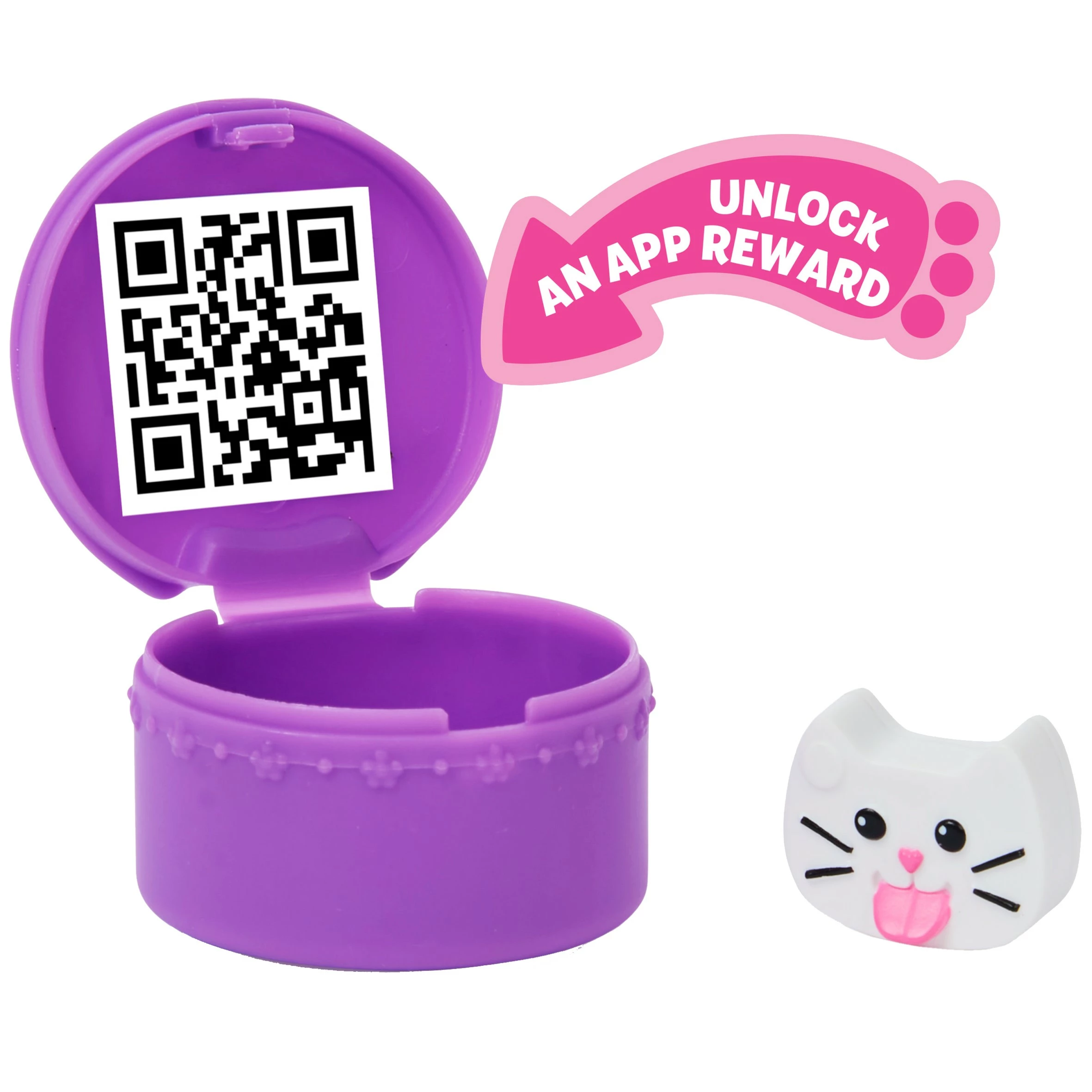 Gabby’s Dollhouse Figure Gift Pack Gabby’s Dollhouse Figure Gift Pack -LOL Surprise winkel 0778988364840 6