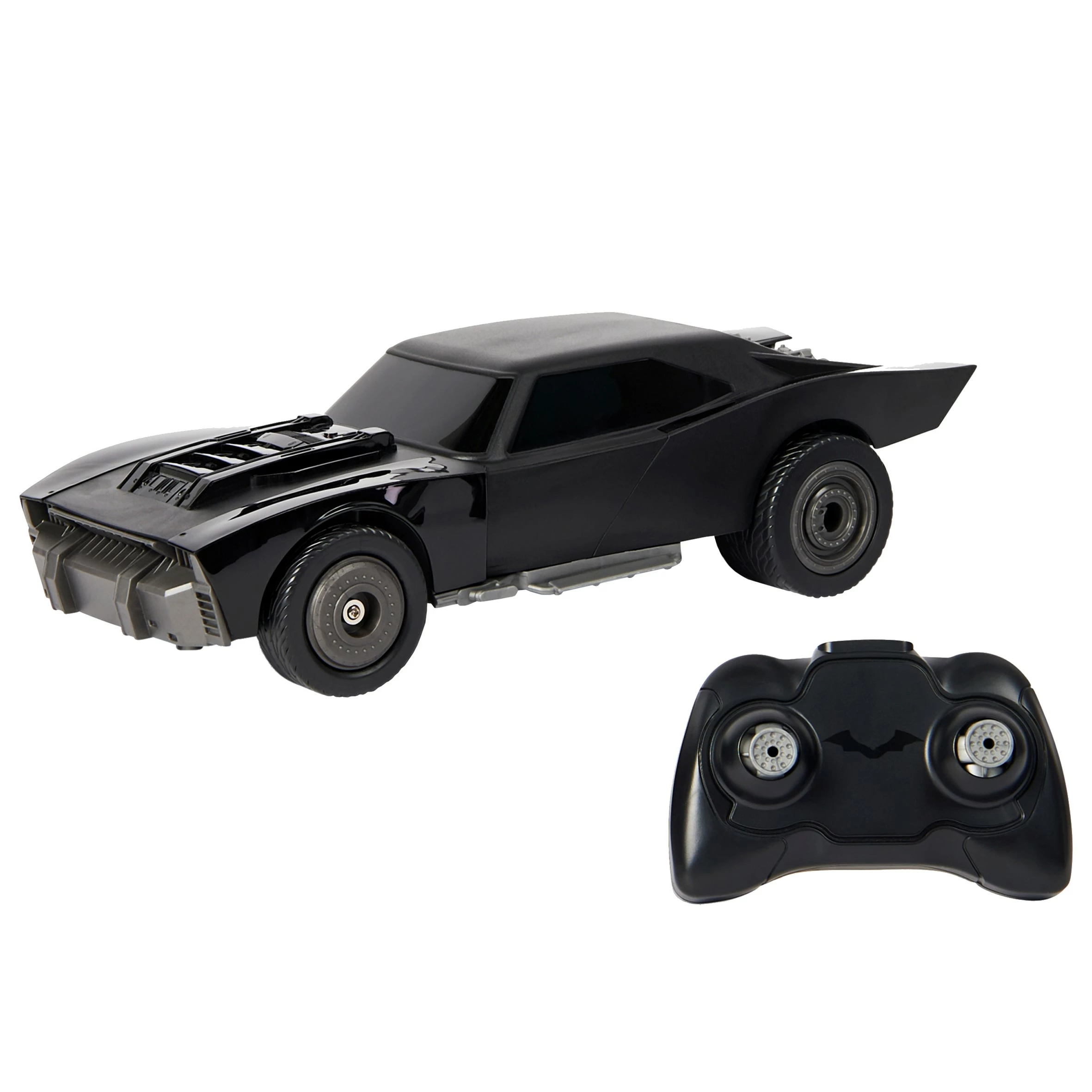 Batman Movie 1:20 Batmobile Batman Movie 1:20 Batmobile -LOL Surprise winkel 0778988365304 2