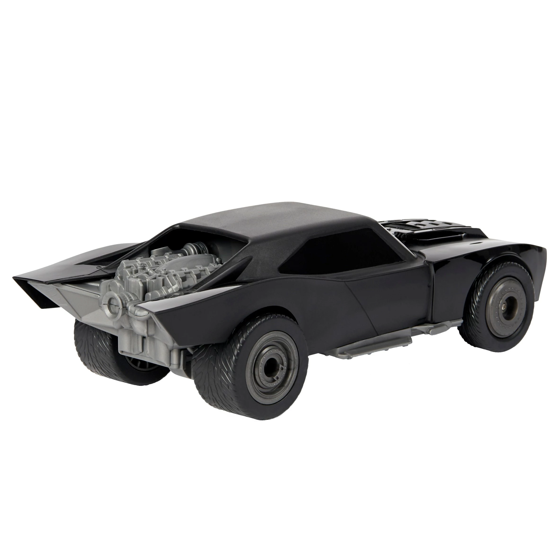 Batman Movie 1:20 Batmobile Batman Movie 1:20 Batmobile -LOL Surprise winkel 0778988365304 3