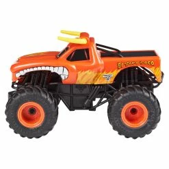 Monster Jam El Toro Loco 1:24 -LOL Surprise winkel 0778988366325 3