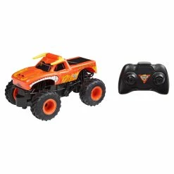 Monster Jam El Toro Loco 1:24 -LOL Surprise winkel 0778988366325 6