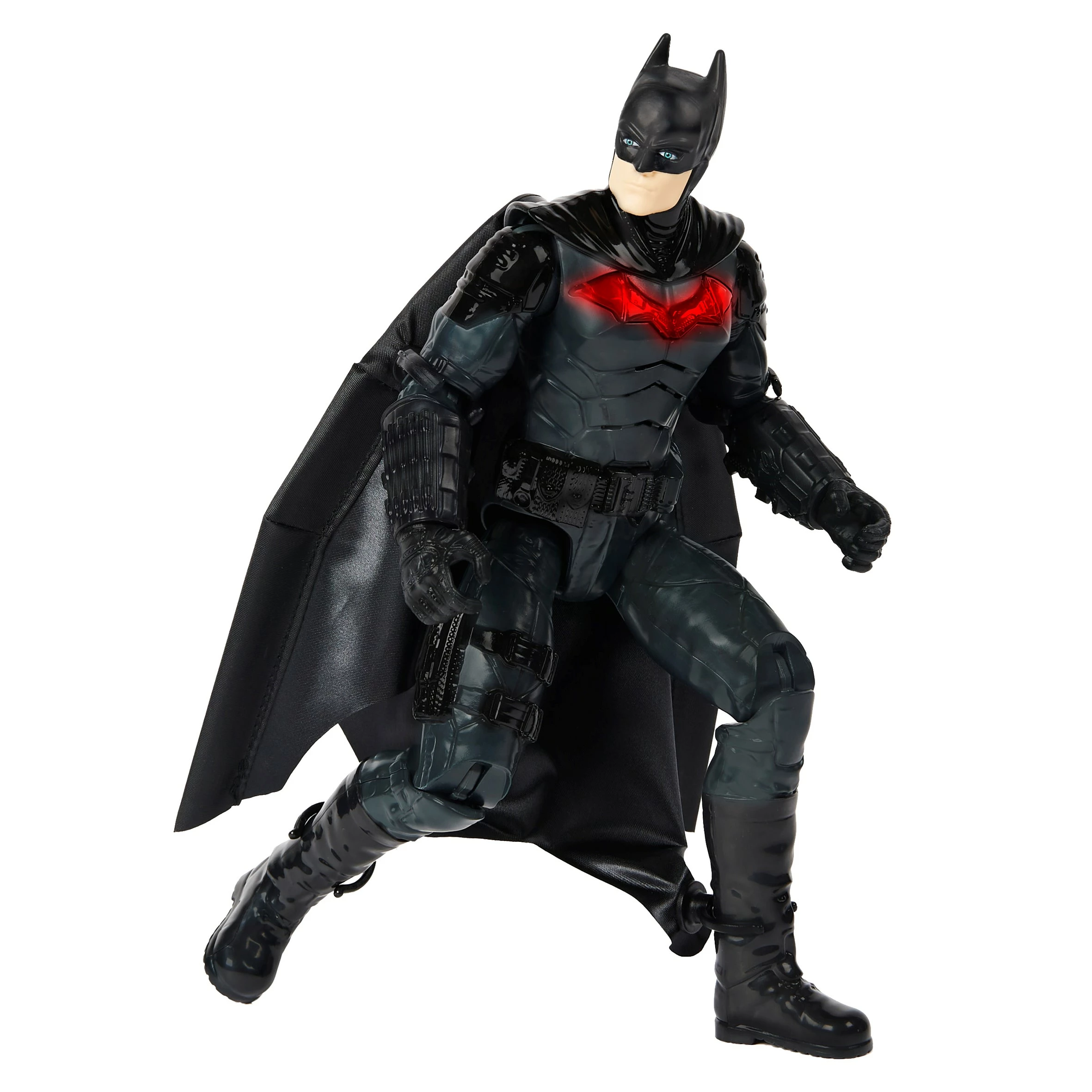 Batman Movie 30cm Figures Batman Feature Figure 4 Batman Movie 30cm Figures Batman Feature Figure - Afbeelding 2