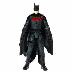 Batman Movie 30cm Figures Batman Feature Figure 10 Batman Movie 30cm Figures Batman Feature Figure -LOL Surprise winkel 0778988366356 3