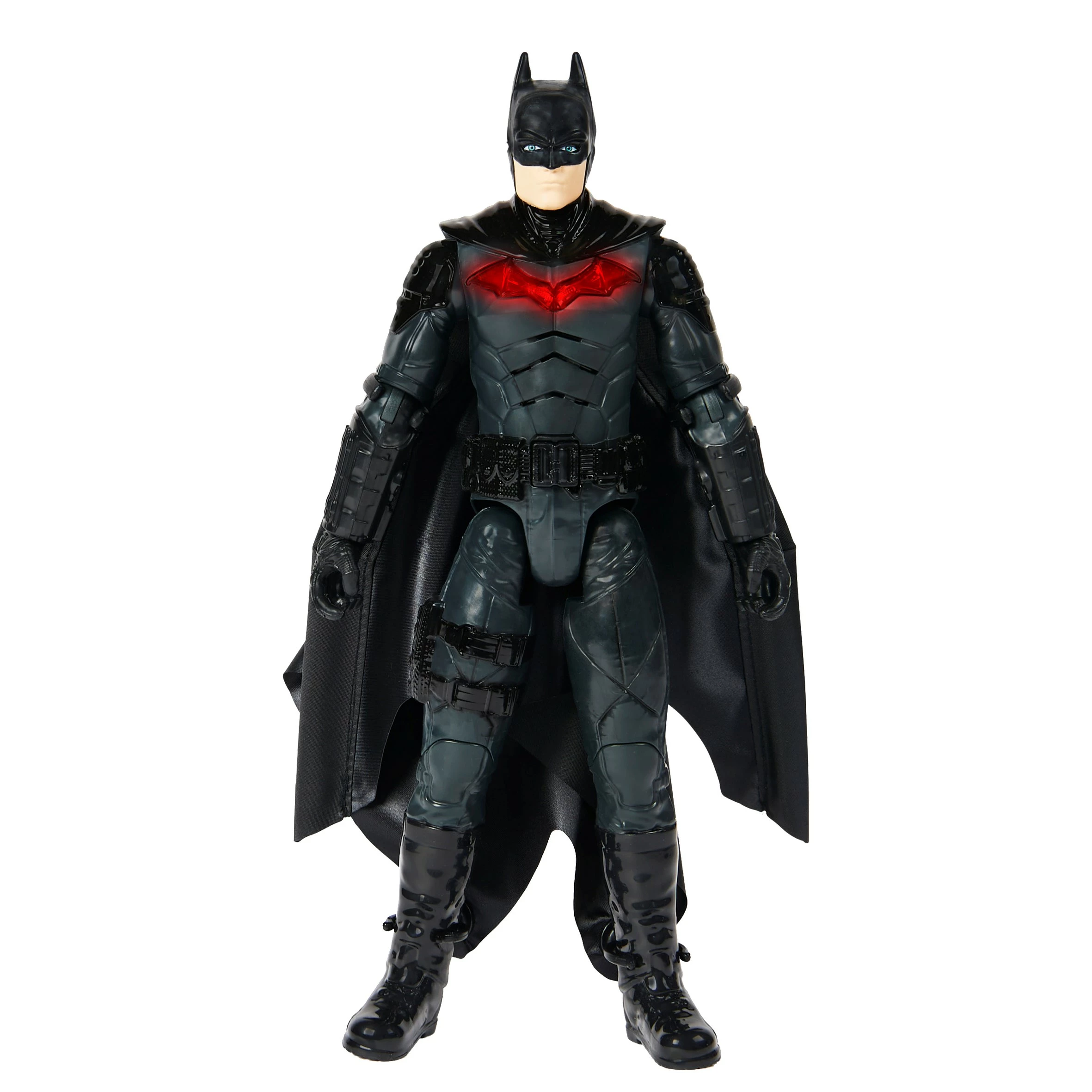 Batman Movie 30cm Figures Batman Feature Figure 5 Batman Movie 30cm Figures Batman Feature Figure - Afbeelding 3
