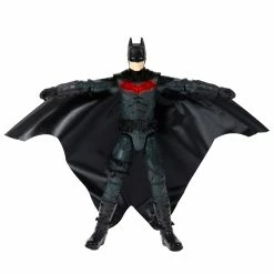 Batman Movie 30cm Figures Batman Feature Figure 11 Batman Movie 30cm Figures Batman Feature Figure -LOL Surprise winkel 0778988366356 6