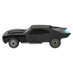 Batman Movie Turbo-Boost Batmobile -LOL Surprise winkel 0778988369616 3
