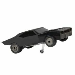 Batman Movie Turbo-Boost Batmobile -LOL Surprise winkel 0778988369616 6