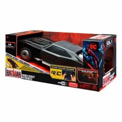 Batman Movie Turbo-Boost Batmobile -LOL Surprise winkel 0778988369616 8