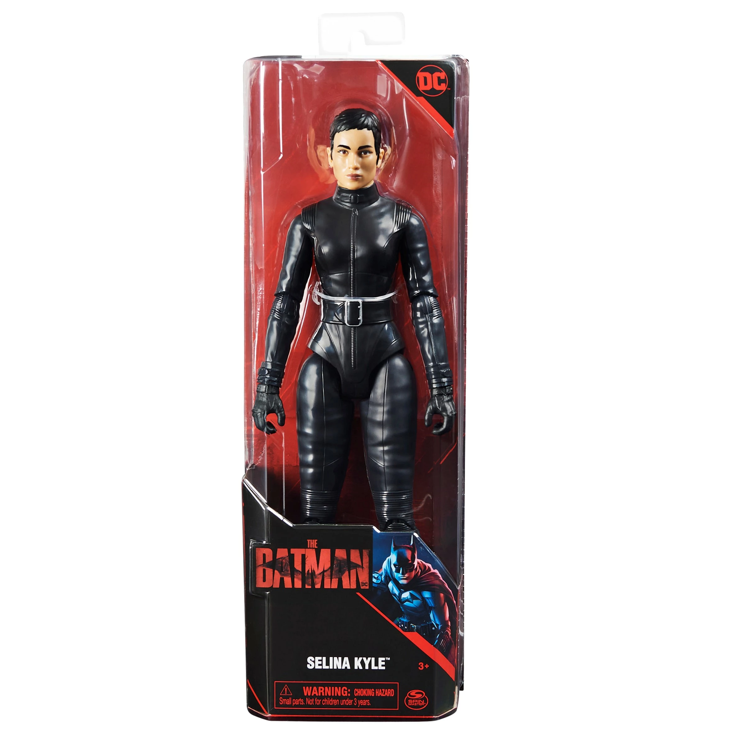 Batman Movie 30cm Figures Selina Kyle Batman Movie 30cm Figures Selina Kyle -LOL Surprise winkel 0778988371701 7