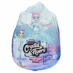 Hatchimals Crystal Flyers Starlight Idol -LOL Surprise winkel 0778988372081 8
