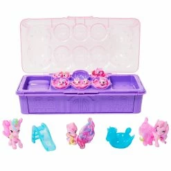 Hatchimals Colleggtibles Surprise Egg Unicorn 4 Hatchimals Colleggtibles Surprise Egg Unicorn -LOL Surprise winkel 0778988377222 3