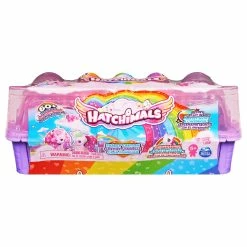 Hatchimals Colleggtibles Surprise Egg Unicorn 6 Hatchimals Colleggtibles Surprise Egg Unicorn -LOL Surprise winkel 0778988377222 8